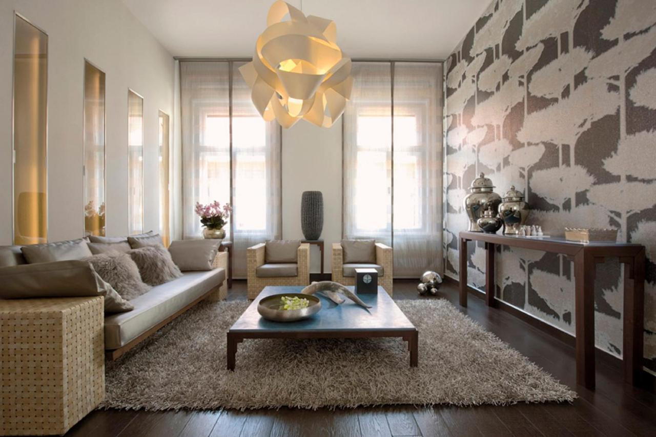 Downtown Residences Budapest Exterior foto